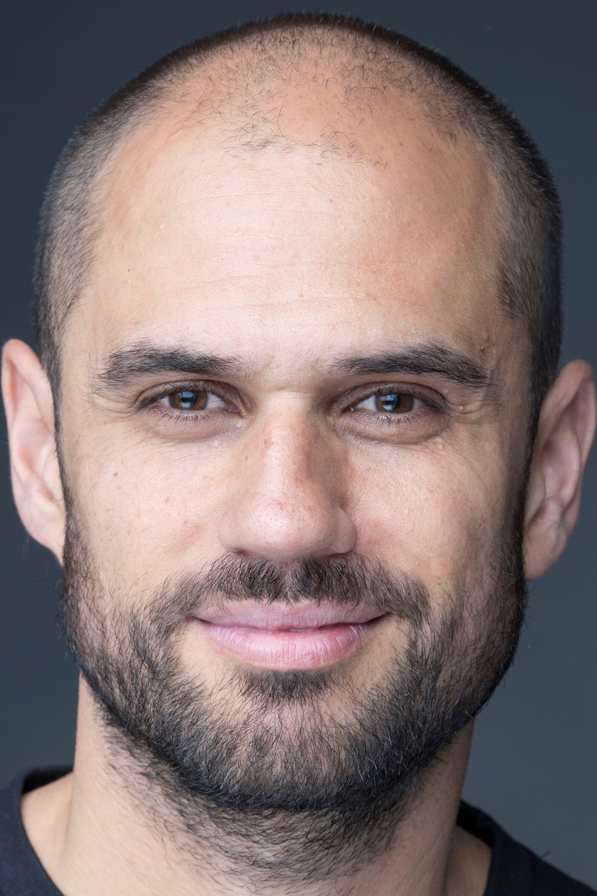 et billede af Iker Lastra