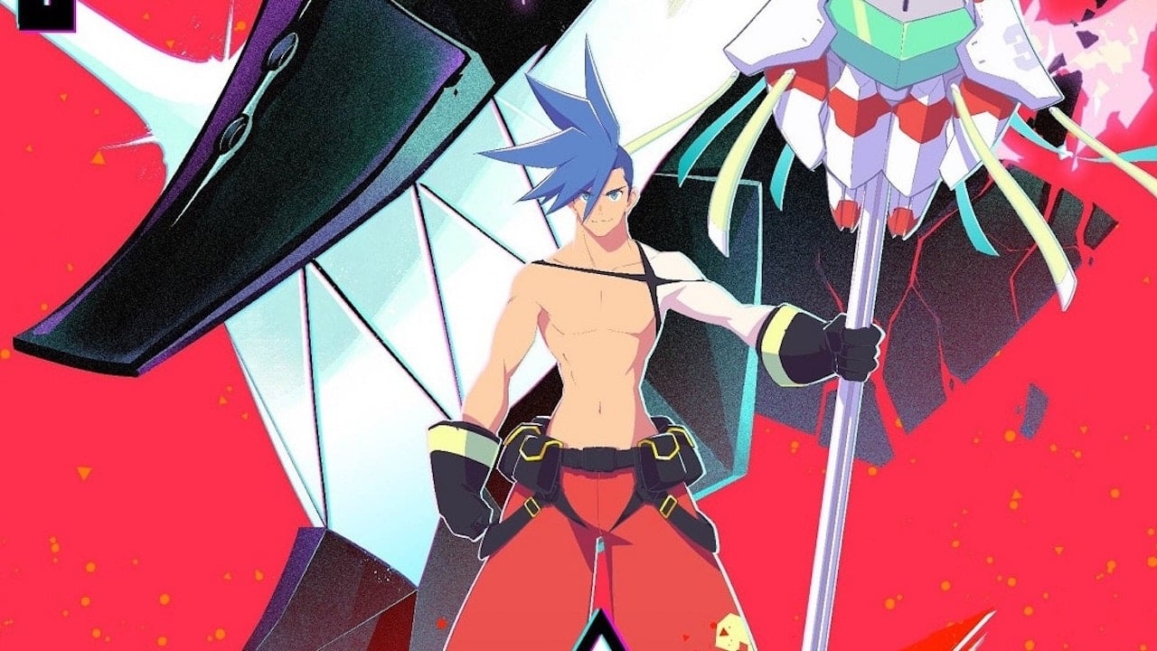 Image du film Promare 6szqkvnm13mgzoozajqwhg0re4kjpg