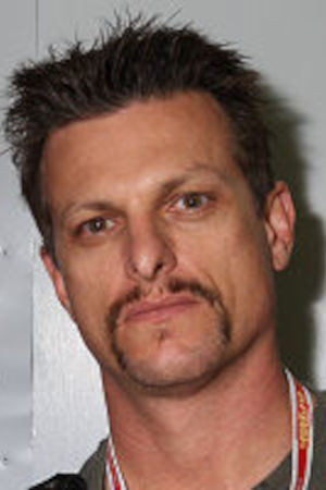 et billede af Brett Brando