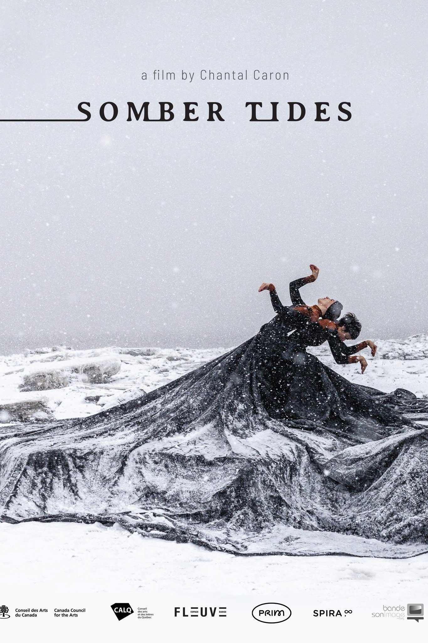 Somber Tides