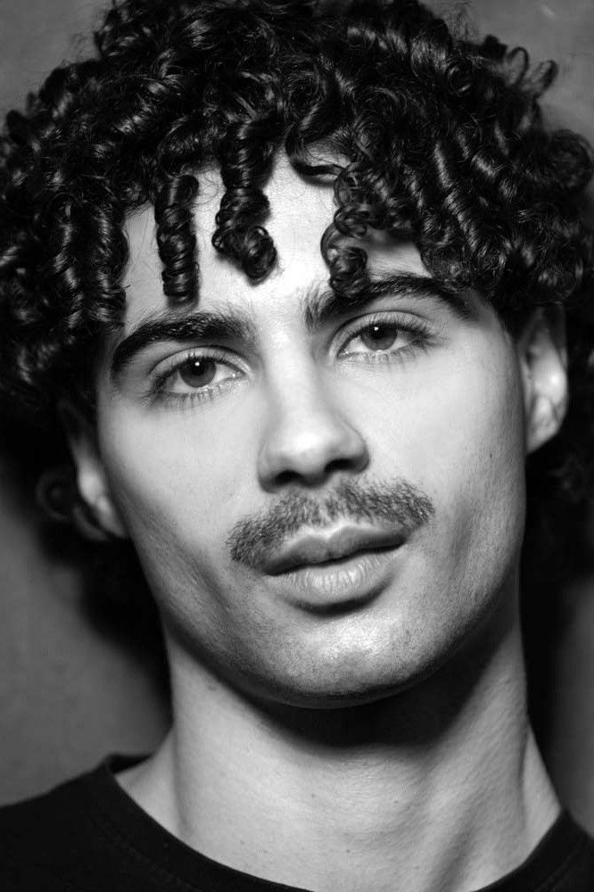 et billede af Afonso Alão