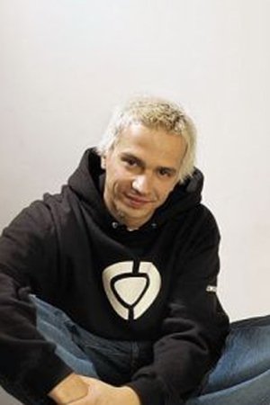 Deo's picture in the cast