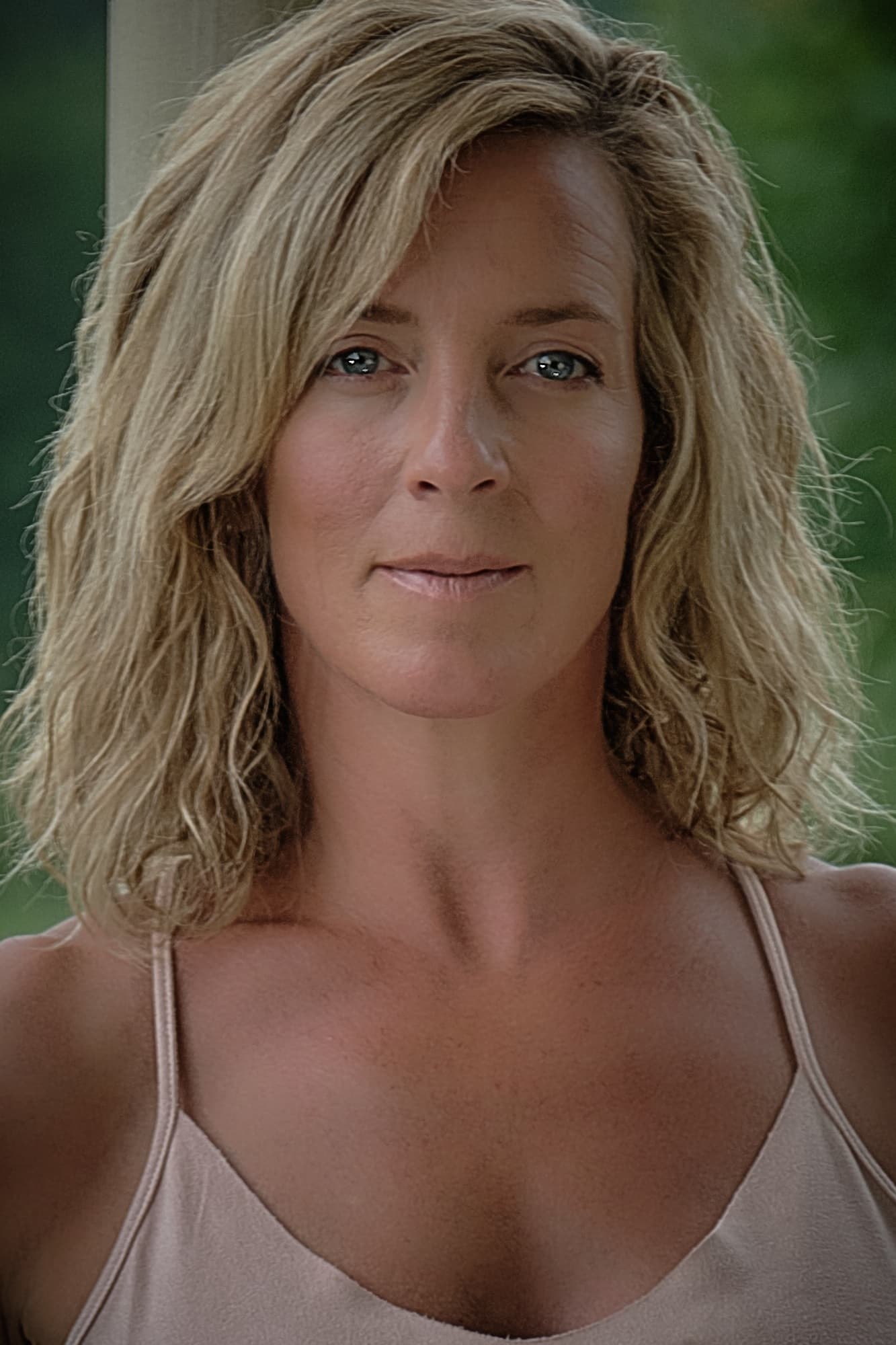 et billede af Hélèna Laliberté