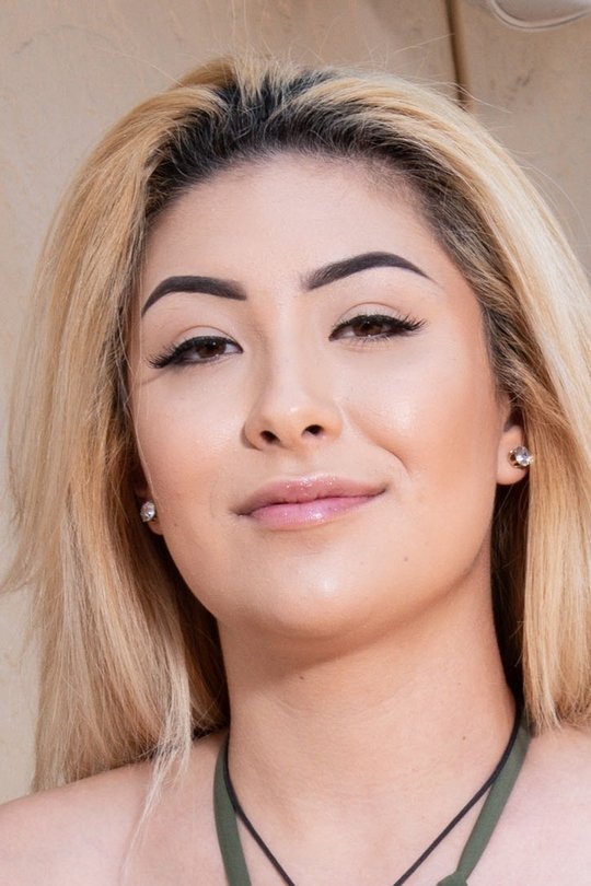 et billede af Serena Skye