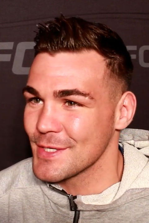et billede af Jack Marshman