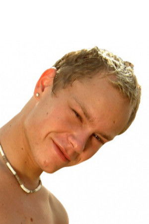 et billede af Lukas Prochazka