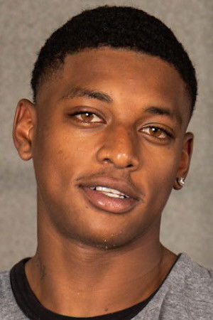 et billede af Ty Santana