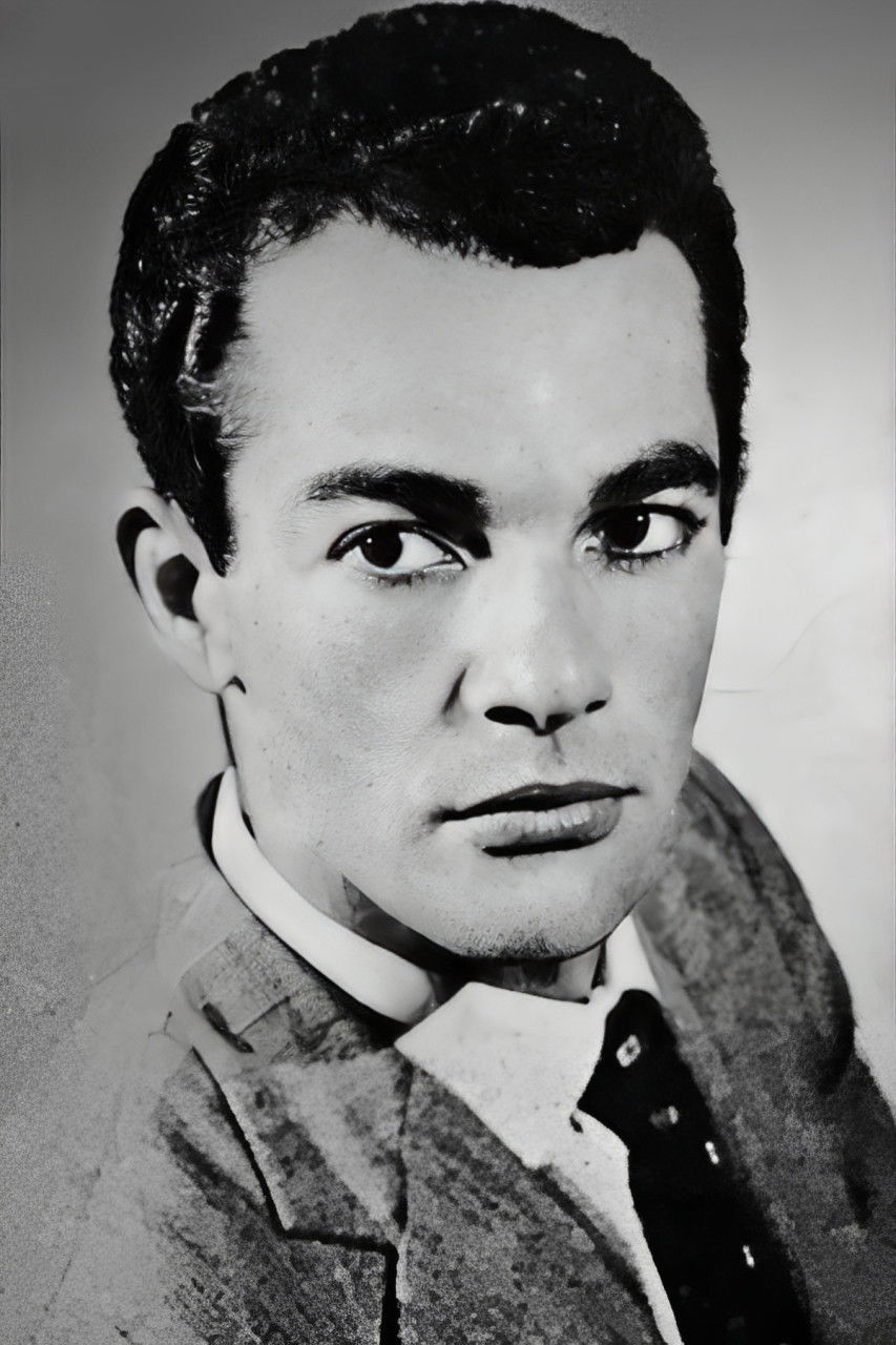 et billede af Gervásio Marques