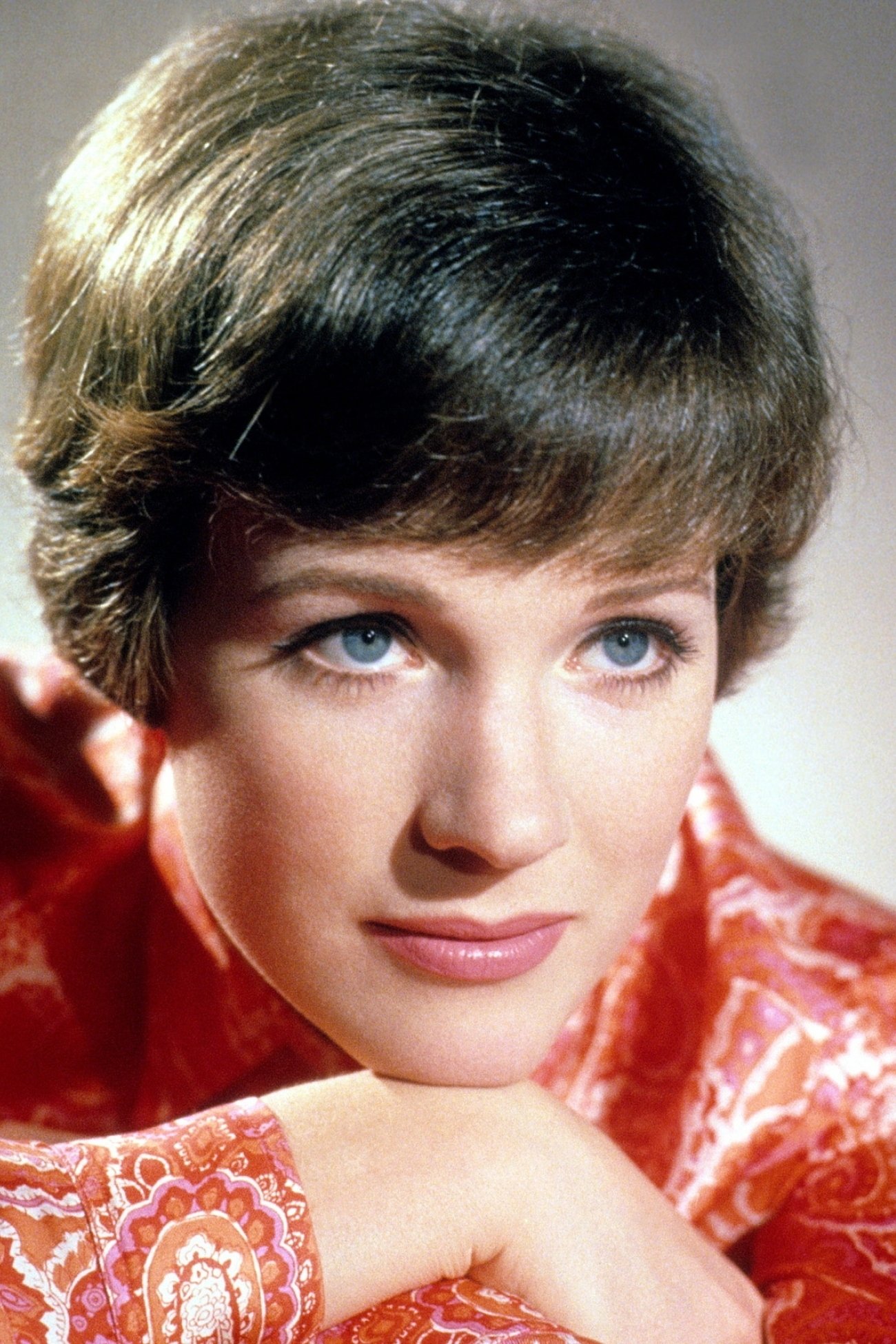 Julie Andrews