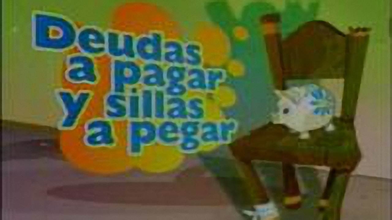 El Chavo: The Animated Series