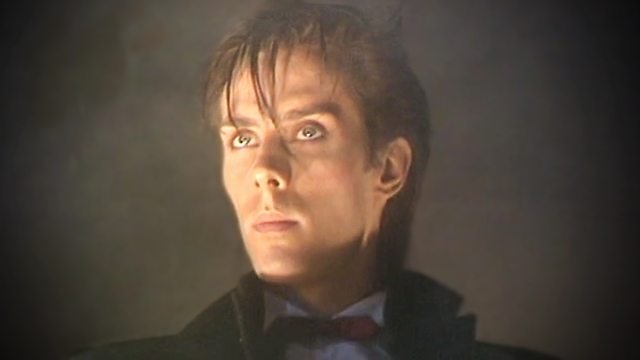 Thumbnail for Halloween Special Season 0 Episode 4