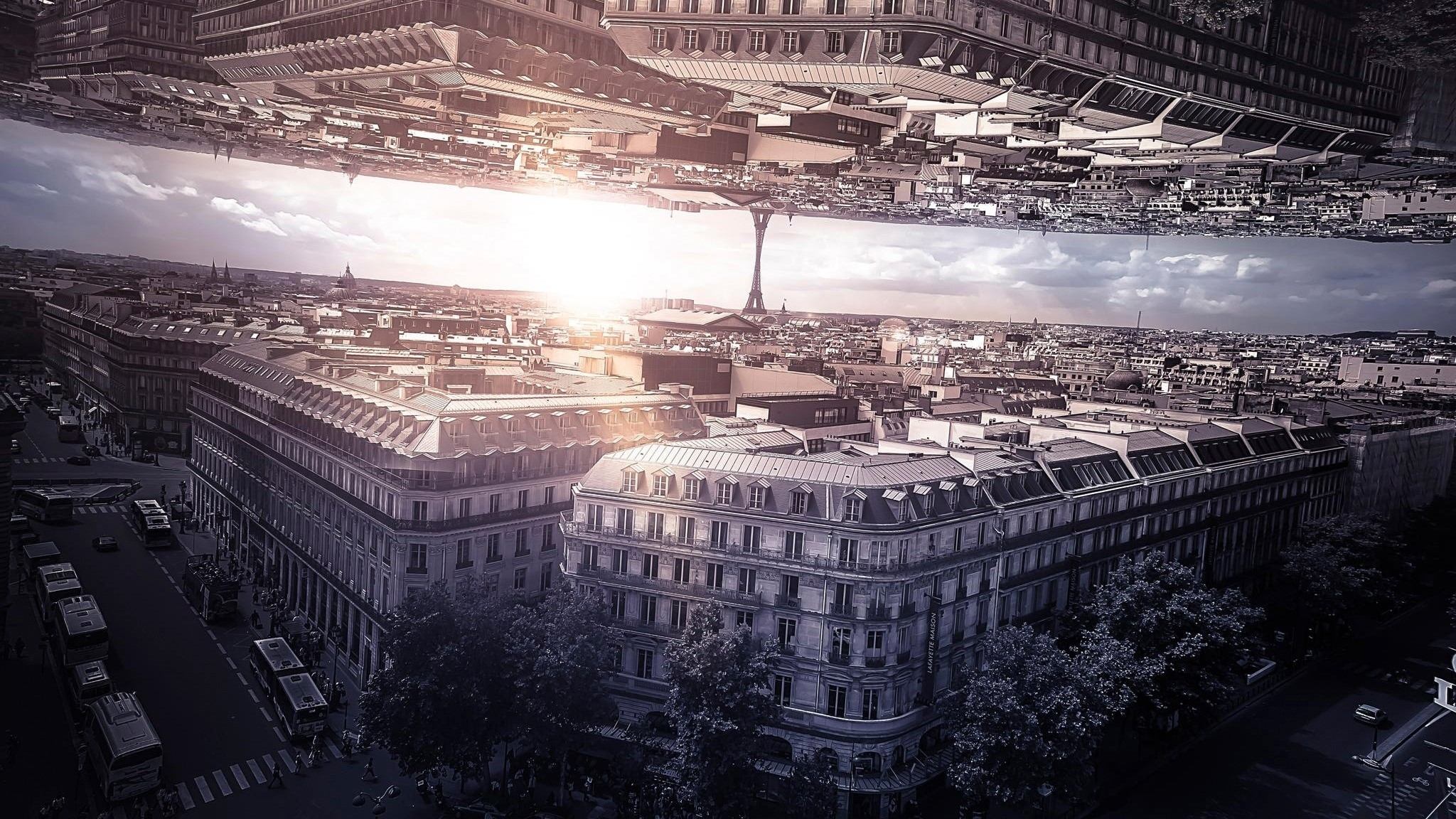 Inception (2010)