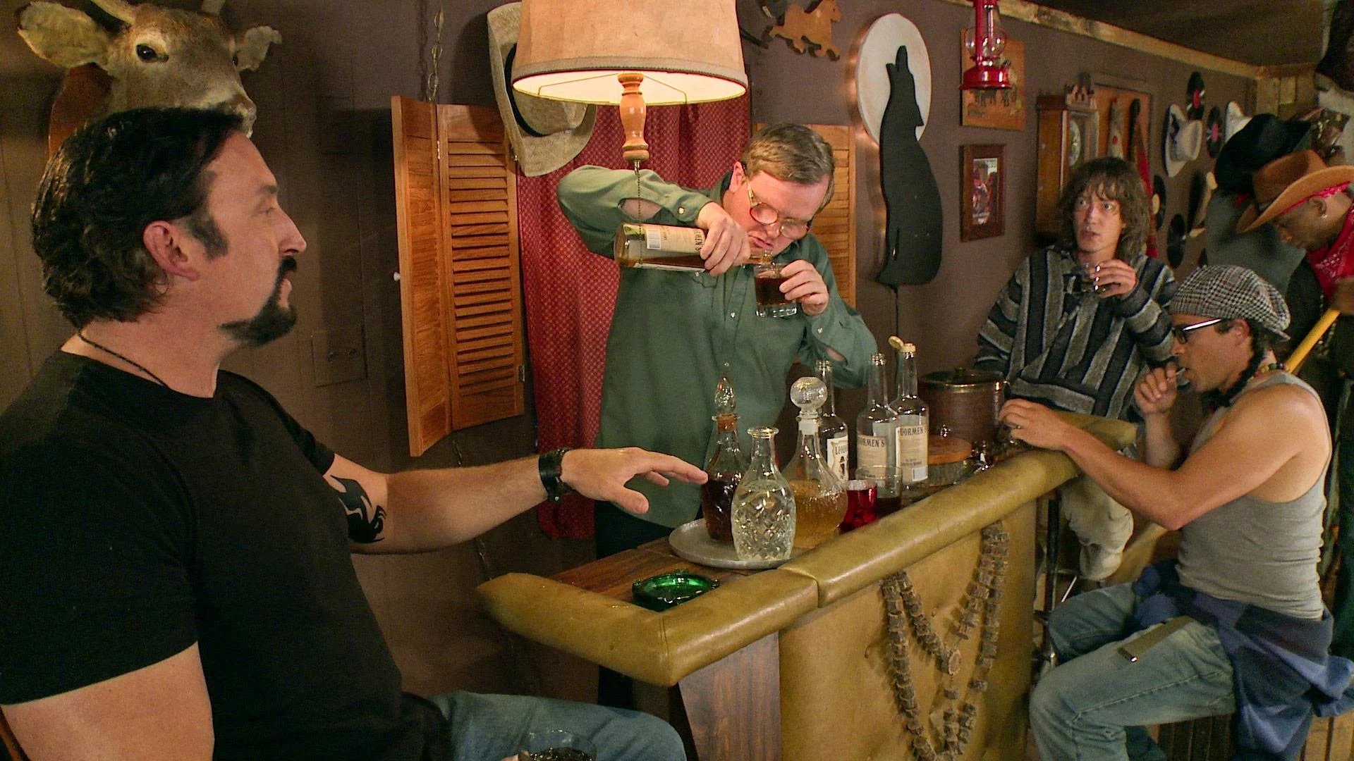 Trailer Park Boys
