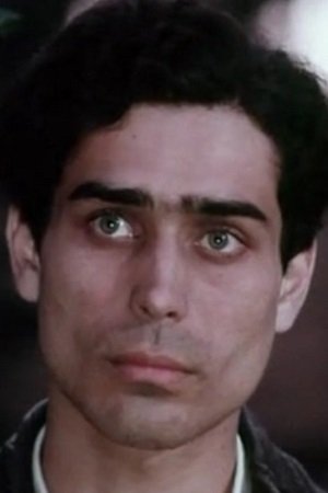 Carlos Miranda's picture in the cast