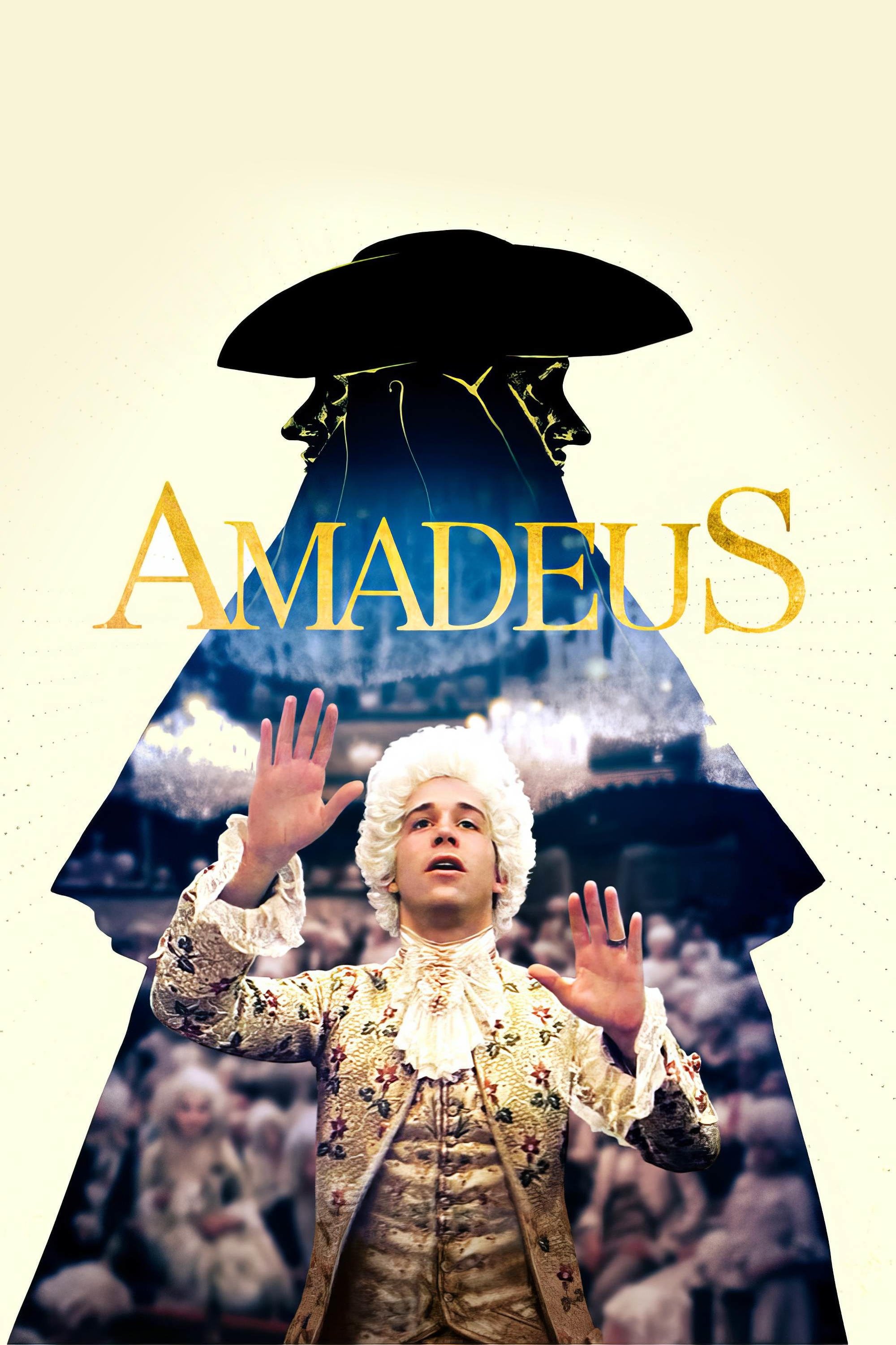 Amadeus