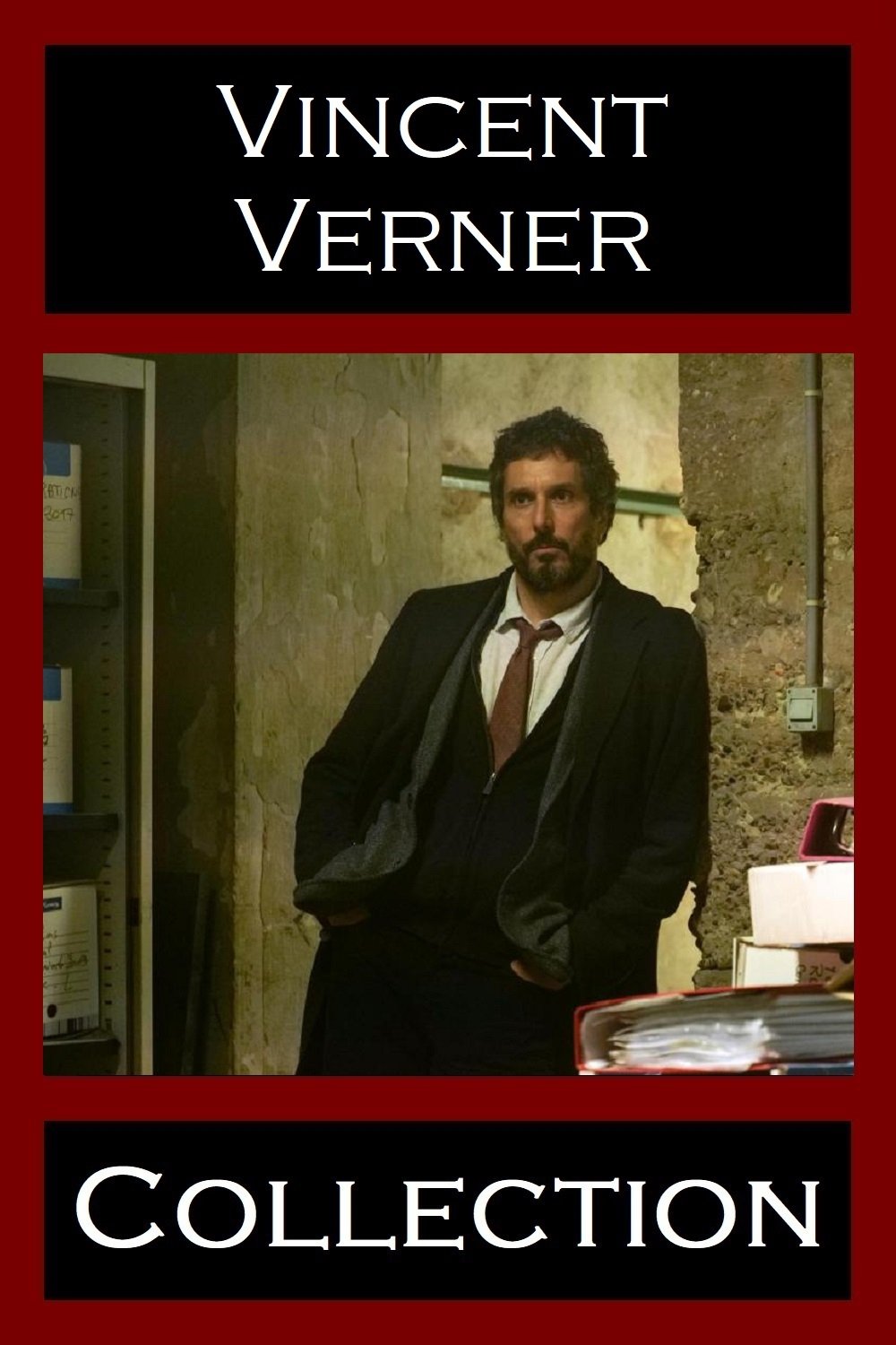 Tout le monde ment - Posters — The Movie Database (TMDB)