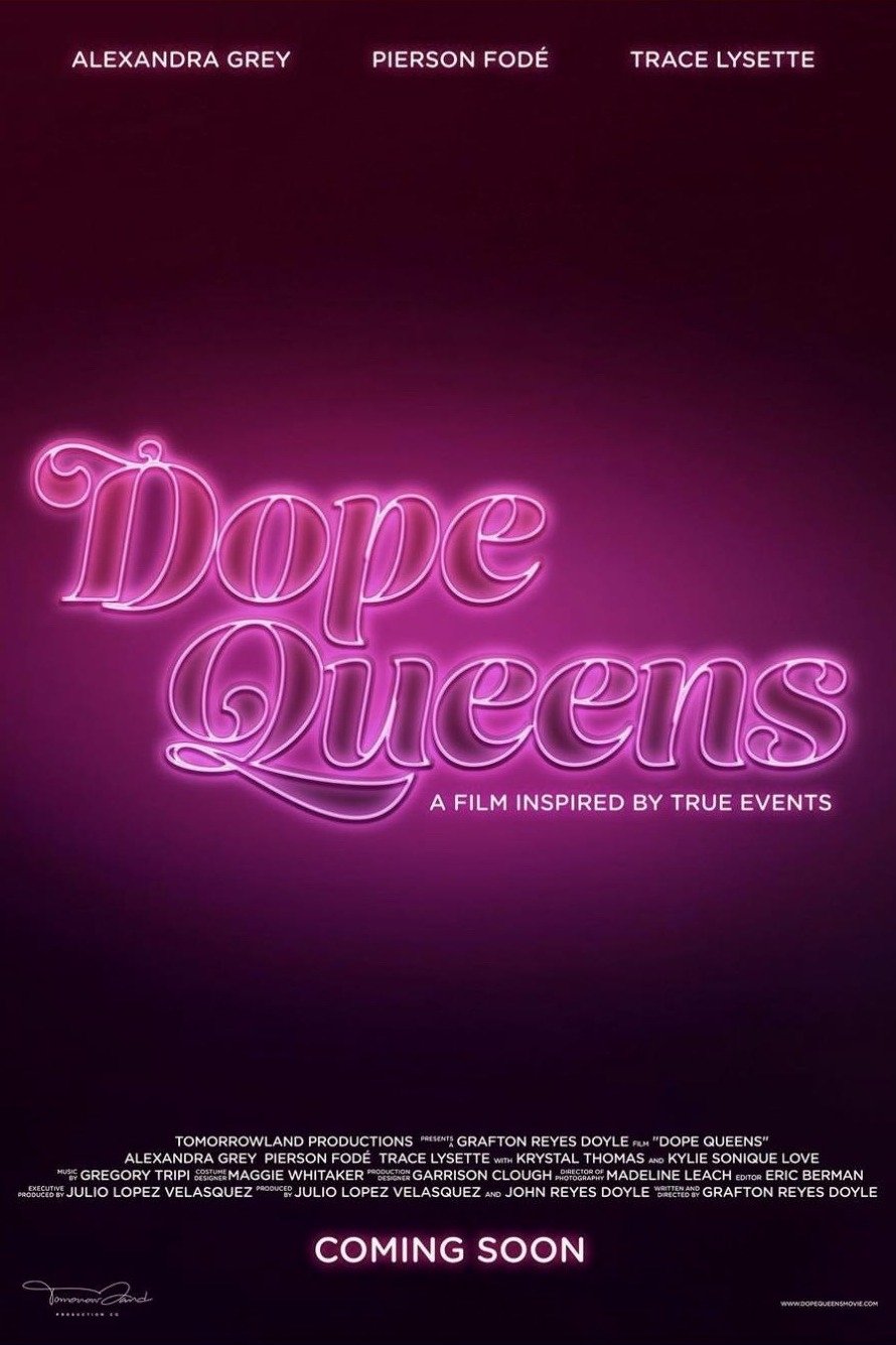 Dope Queens