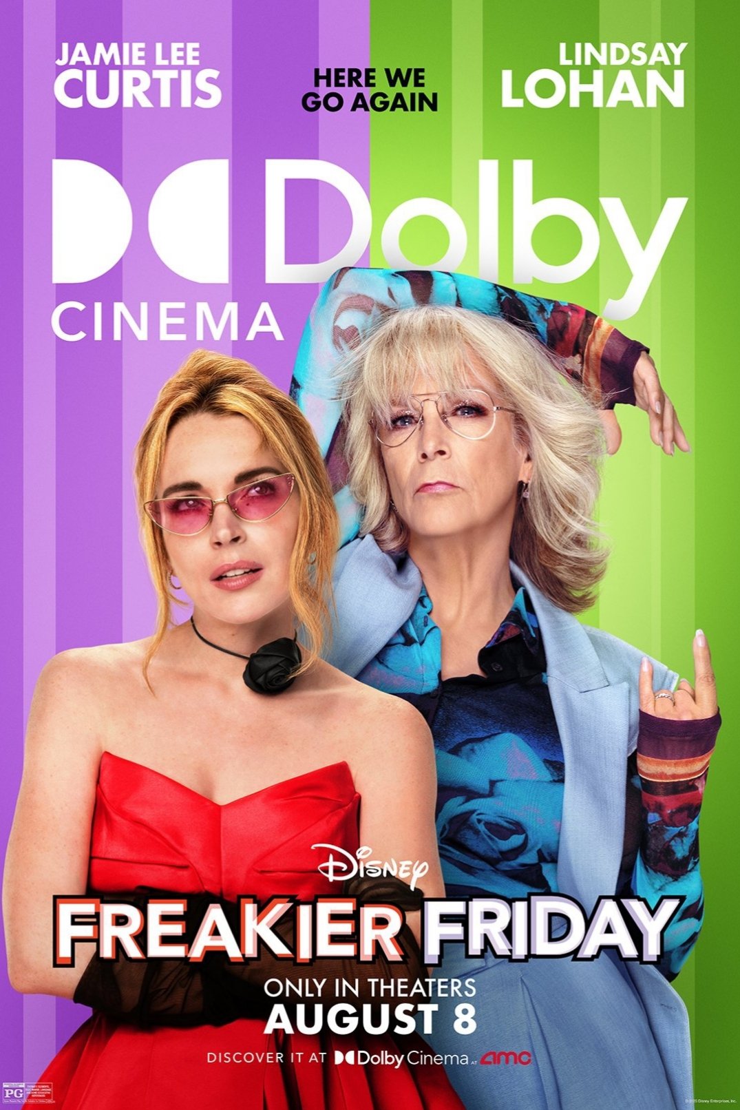 Freakier Friday