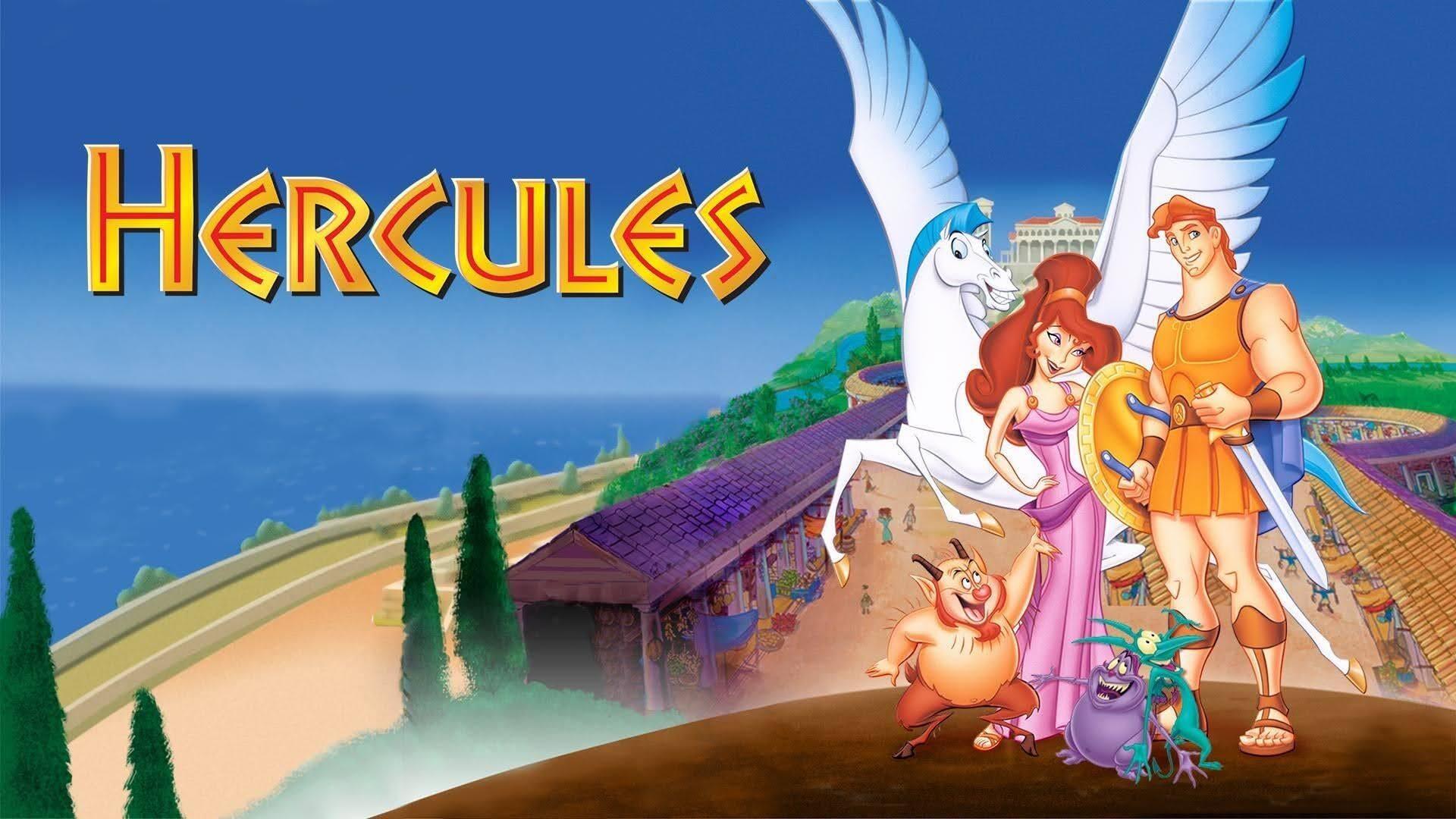 Herkules (1997)