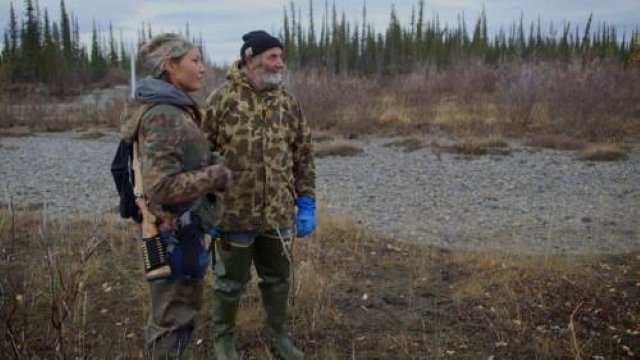 The Last Alaskans - Épisode 6