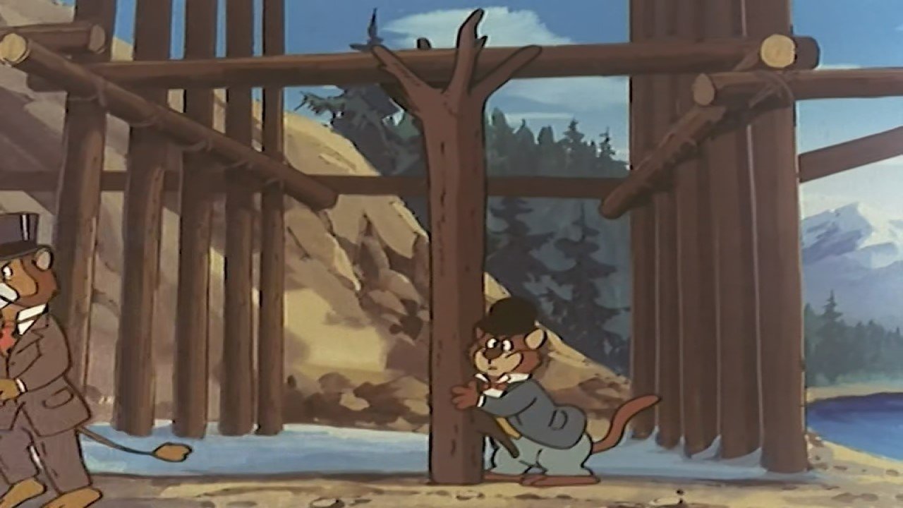 Episode 19