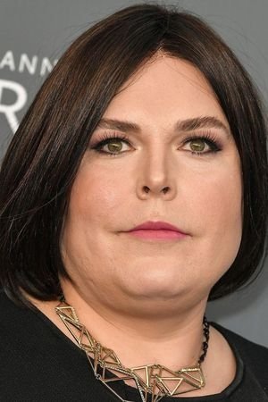 et billede af Shadi Petosky