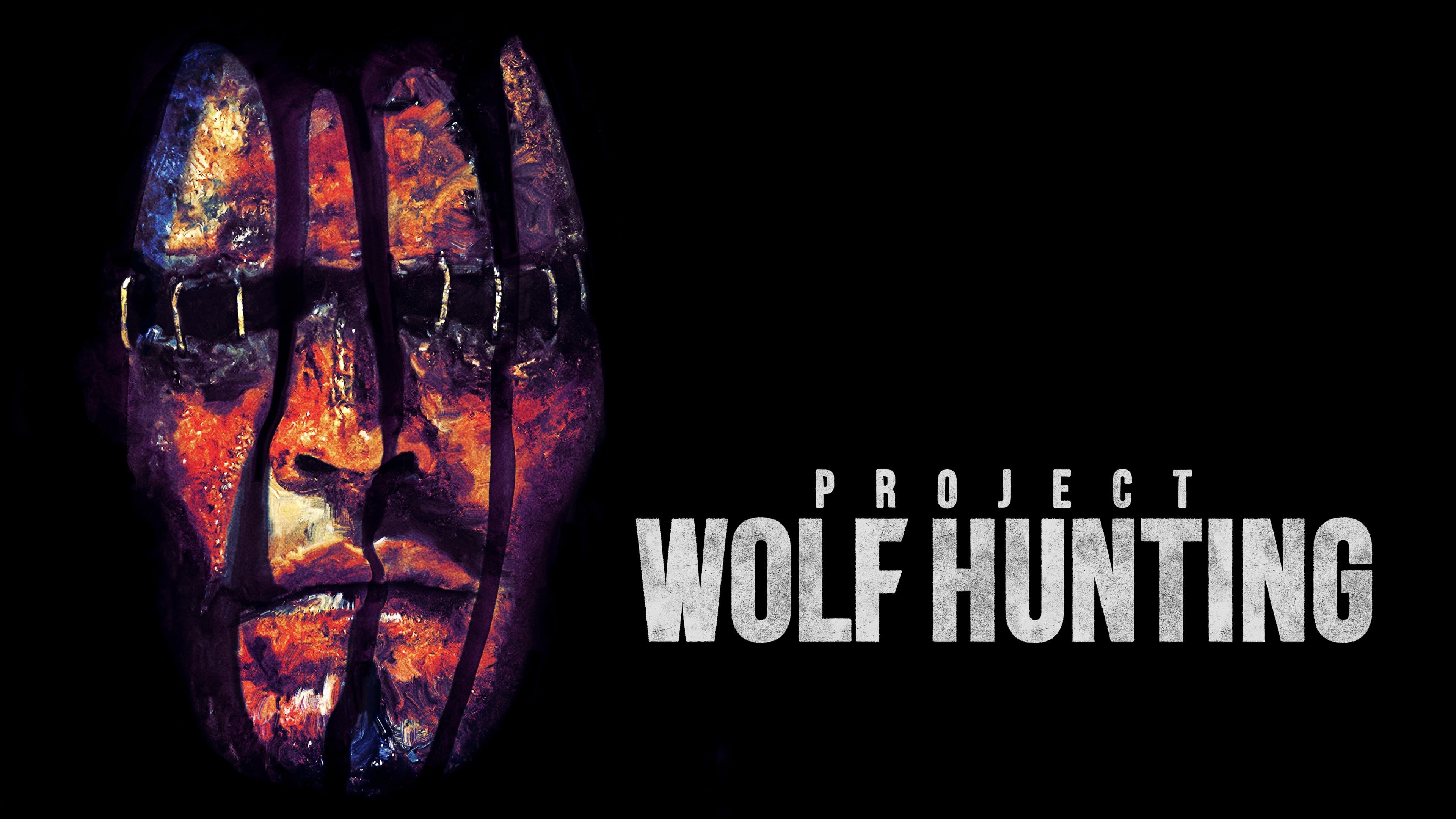 Projet Wolf Hunting (2022)