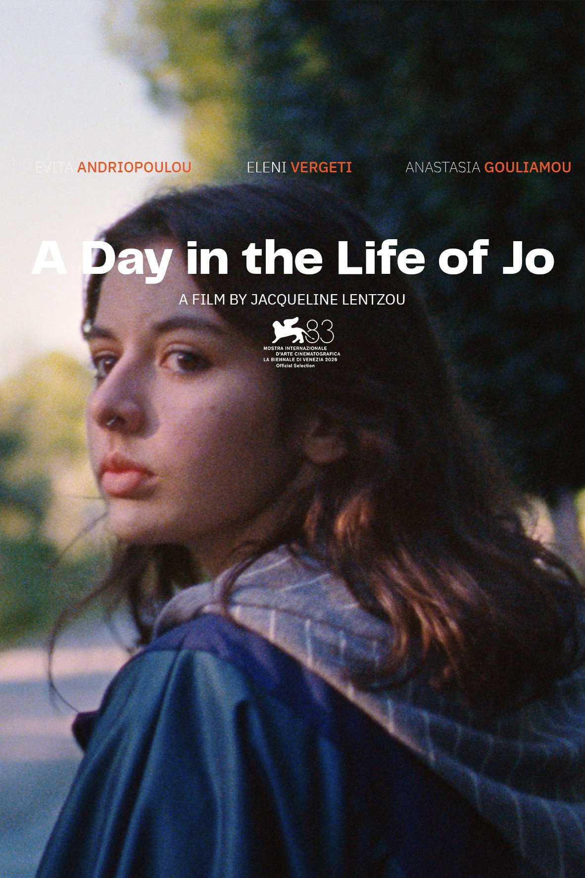A Day in the Life of Jo: Chapter Phaedra