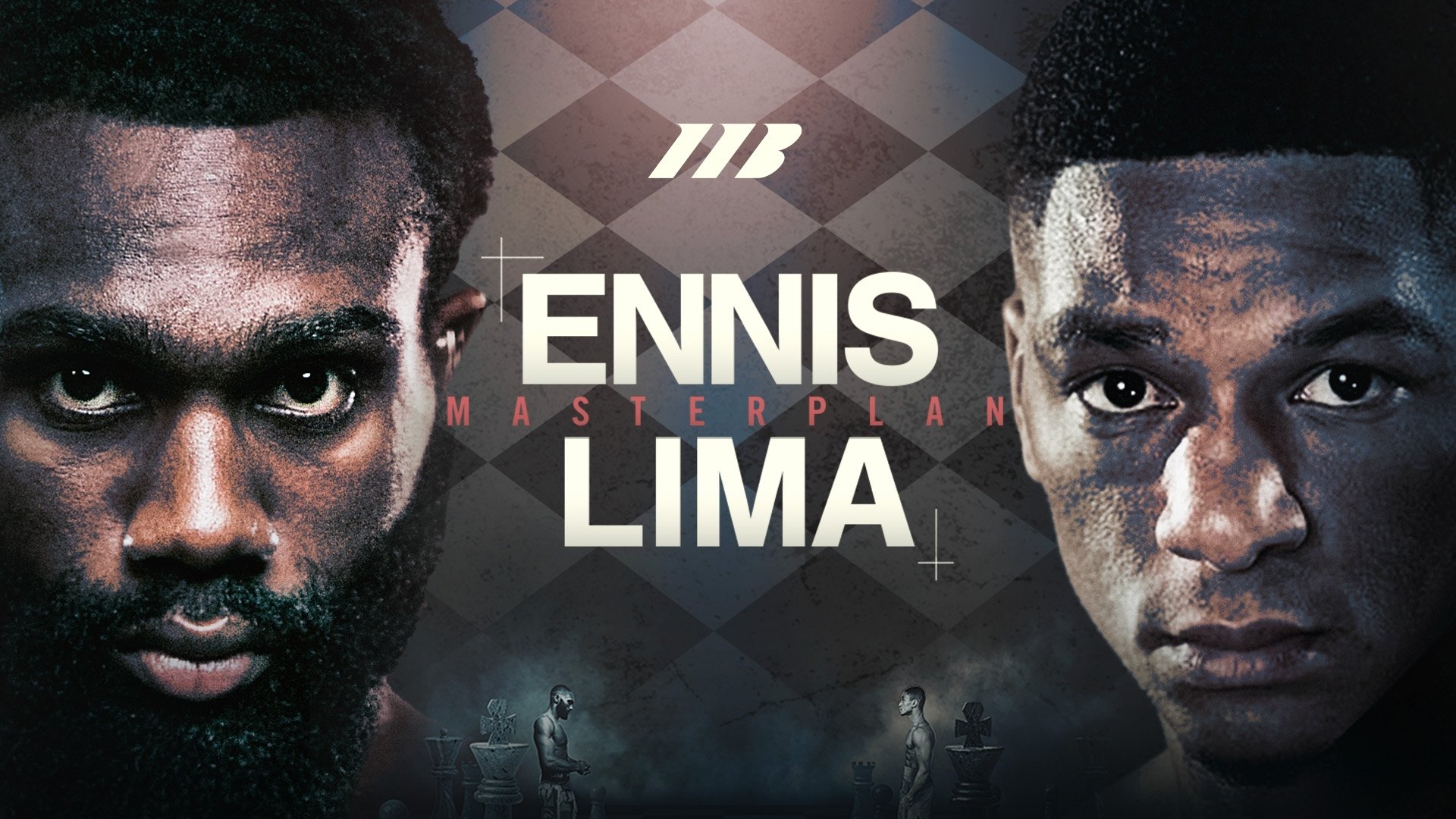Jaron Ennis vs. Uisma Lima (2025)