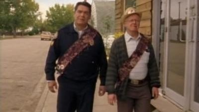 Corner Gas Season 4 :Episode 16  Potato Bowl