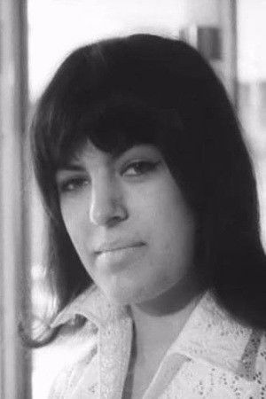 et billede af Vlasta Kabelíková