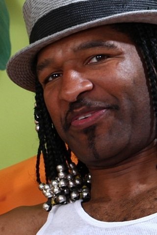 et billede af Jack Napier