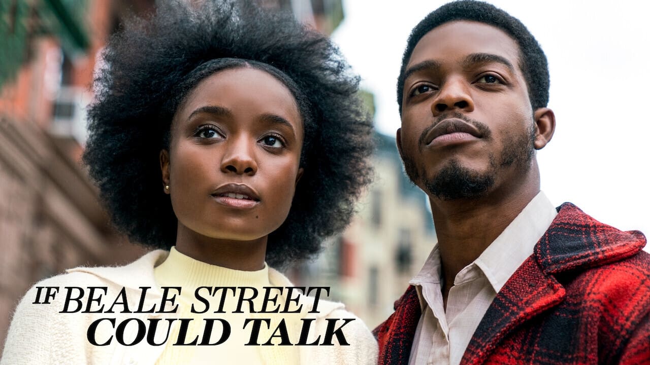 If Beale Street Could Talk