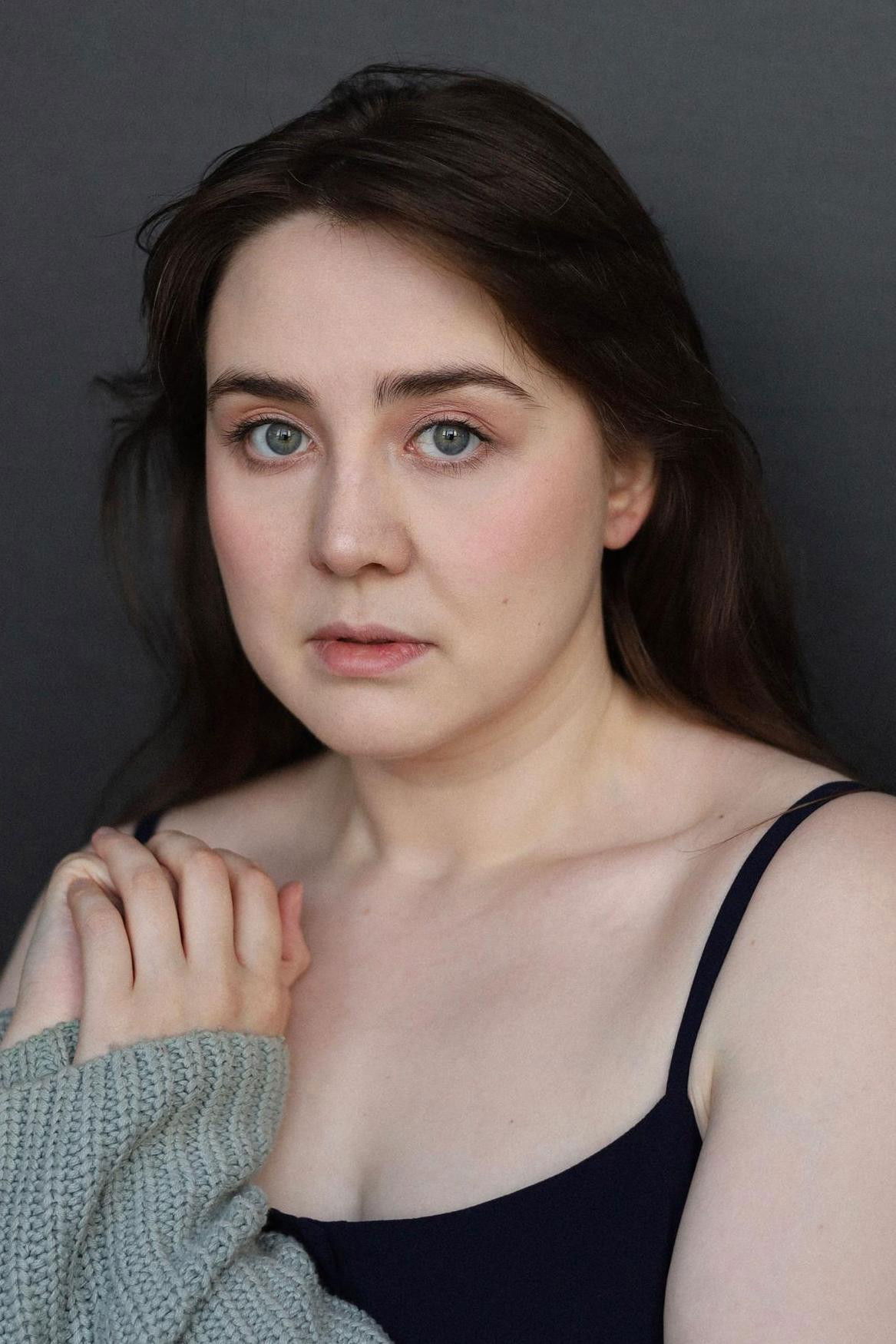 et billede af Anastasiya Aslyamova