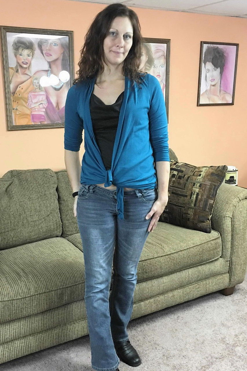 et billede af Trisha Delight