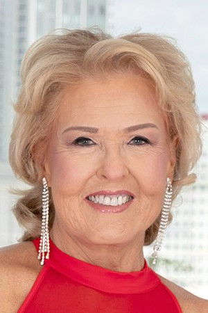 et billede af Desiree Eden