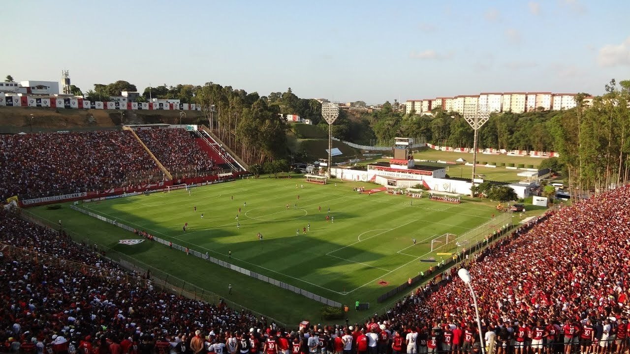 Imagem do Filme Vamos subir, Negô!