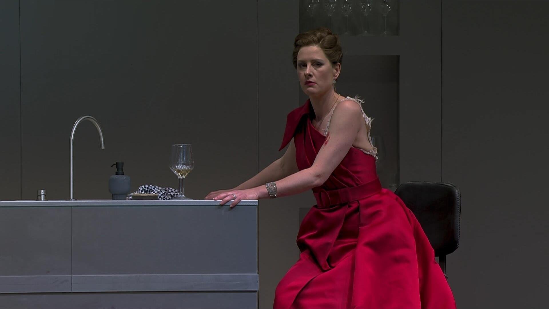 Tosca (2023)