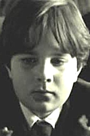 et billede af Codie Lucas Wilbee