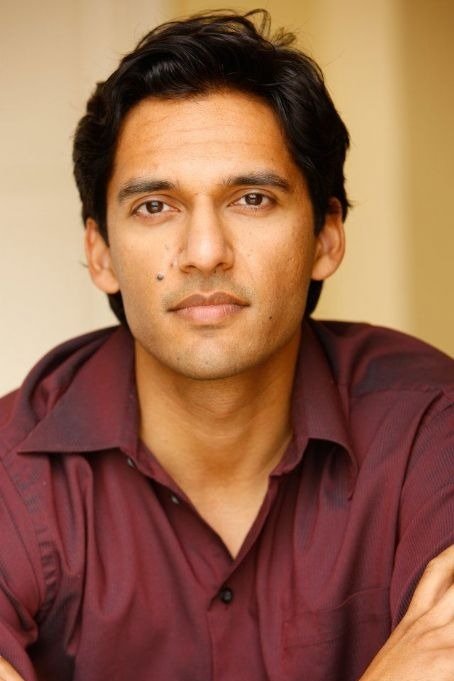 et billede af Sashi Bommakanty