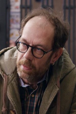 et billede af Pepo Blasco