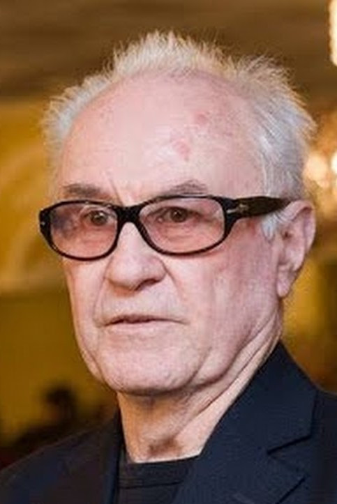 et billede af Ali Khamraev