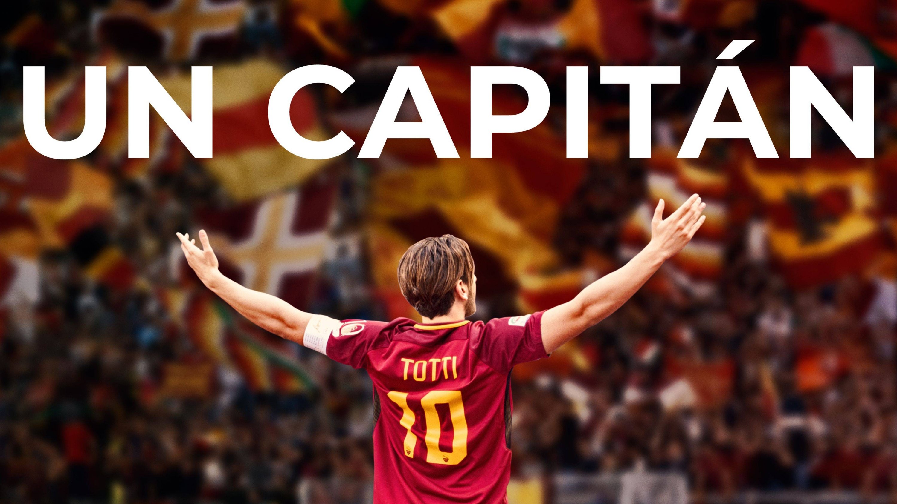 One Captain