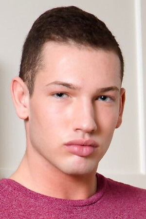 et billede af Hunter Smith