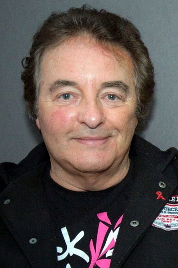 et billede af Richard Dewitte