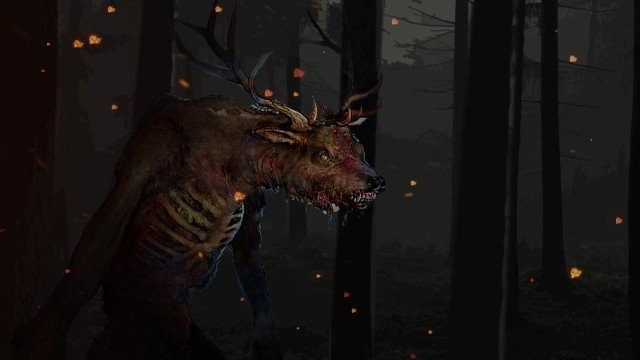 Thumbnail for Legends and Lore Season 1 Episode 4