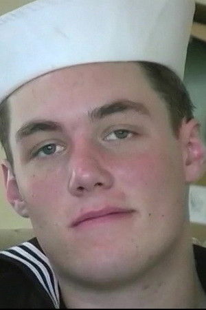 et billede af Peter Martin