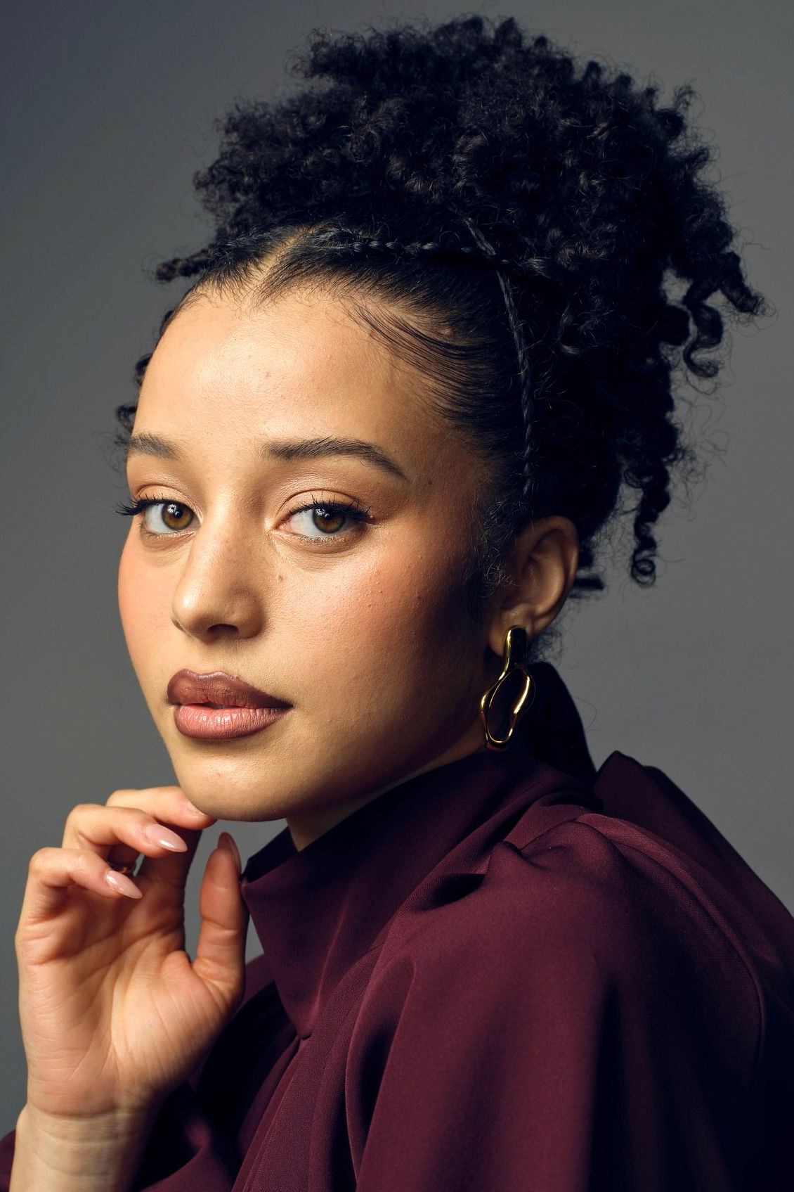 et billede af Chase Infiniti