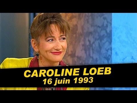 Coucou c'est nous ! - Emission du 16 juin 1993