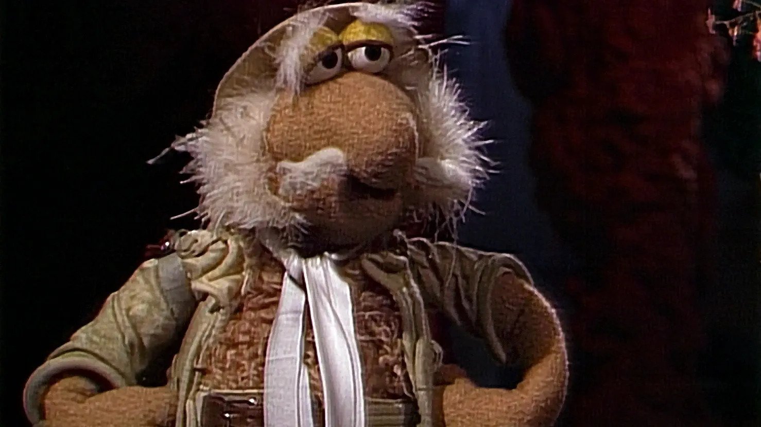 Fraggle Rock - Le Retour de l'oncle Matt